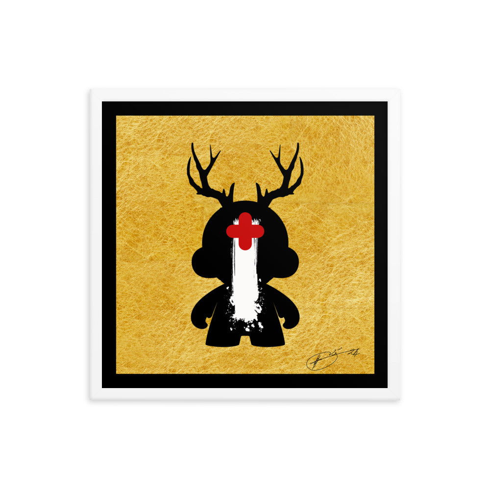 Urban O/kazi - Dunny 04