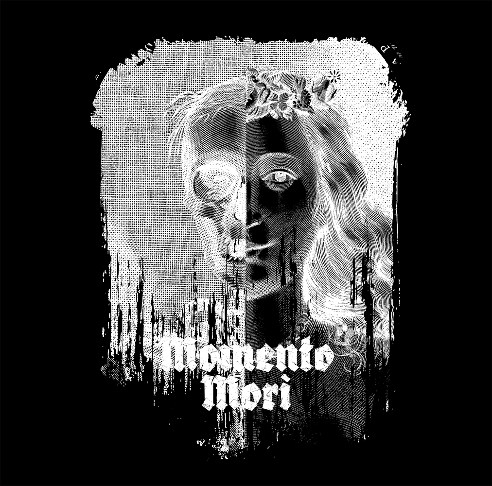 Momento Mori - Rene Guérineau, 1615-64, Rijksmuseum, Amsterdam - T-shirt - Black