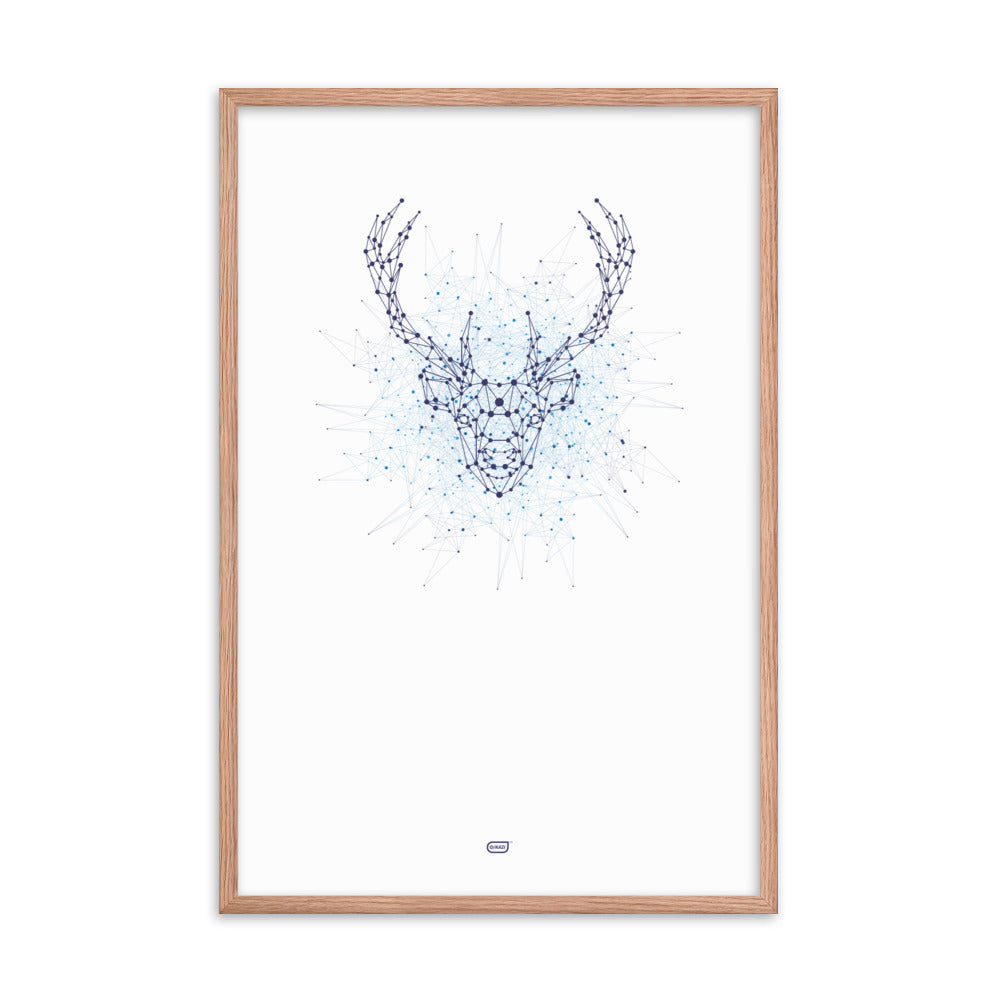 Polygons from O/kazi - Deer