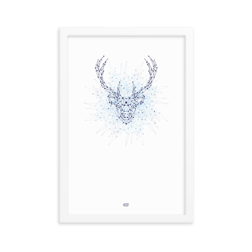 Polygons from O/kazi - Deer