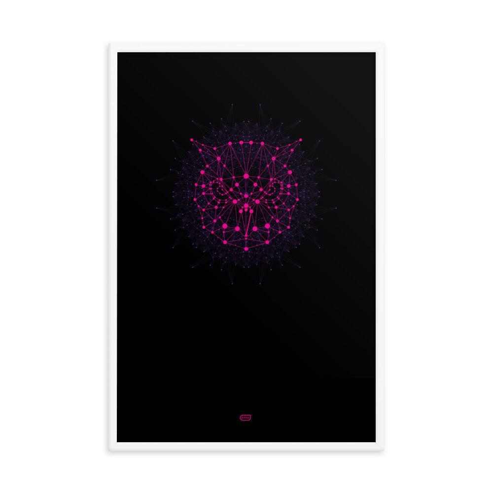 Polygons from O/kazi - Owl