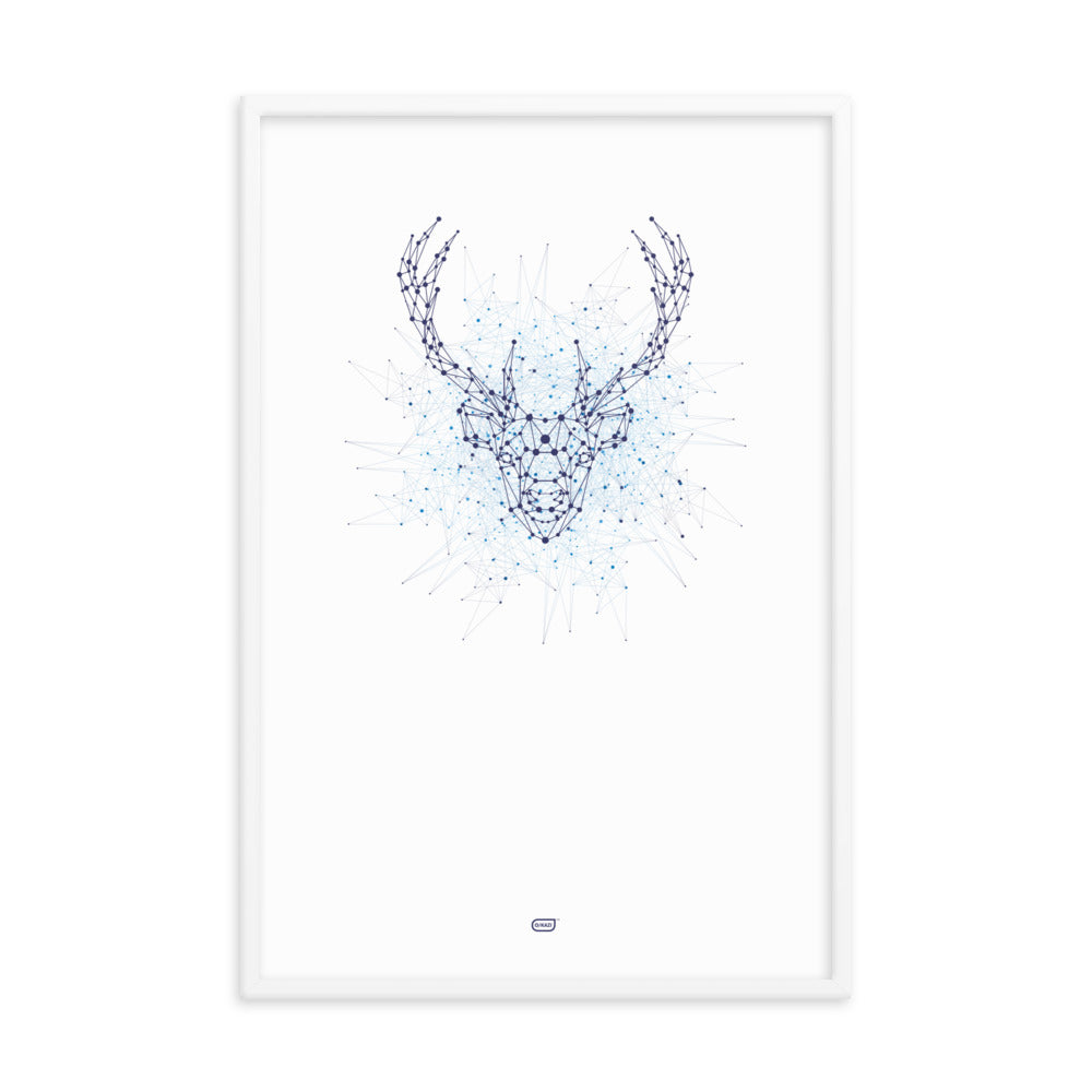 Polygons from O/kazi - Deer